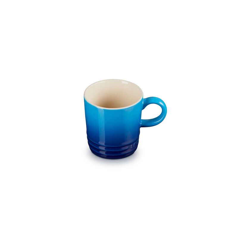 Le Creuset Stoneware Espresso Mug 100ml image number 3